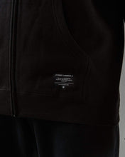 Cargar imagen en el visor de la galería, Kingz Jiu Jitsu Squad Zip Up Hoodie
