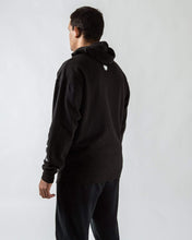Cargar imagen en el visor de la galería, Kingz Jiu Jitsu Squad Zip Up Hoodie
