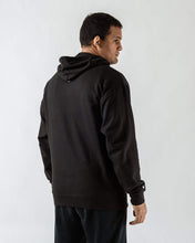 Cargar imagen en el visor de la galería, Kingz Jiu Jitsu Squad Zip Up Hoodie
