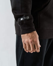 Cargar imagen en el visor de la galería, Kingz Jiu Jitsu Squad Zip Up Hoodie

