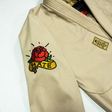 Load image into Gallery viewer, Kimono BJJ (Gi) Moya Brand Love Hate- Arena
