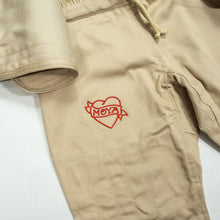 Load image into Gallery viewer, Kimono BJJ (Gi) Moya Brand Love Hate- Arena
