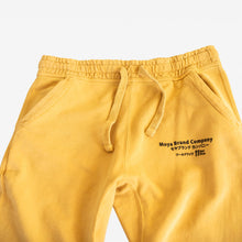 Carregar imagem no visualizador da galeria, Moya Brand Subdef Gold Jogger
