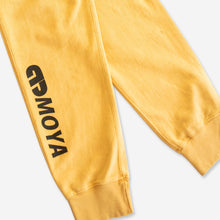 Carregar imagem no visualizador da galeria, Moya Brand Subdef Gold Jogger
