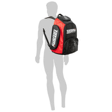 Charger l&#39;image dans la galerie, Tatami Global Backpack
