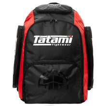 Charger l&#39;image dans la galerie, Tatami Global Backpack
