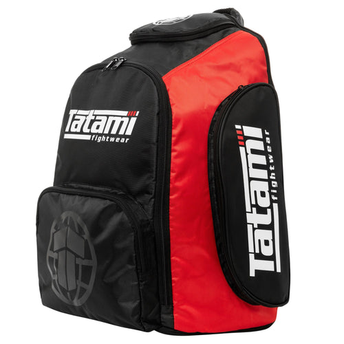 Tatami Global Backpack.