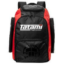 Load image into Gallery viewer, Tatami Global Backpack
