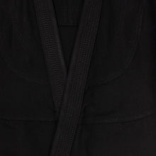 Carregar imagem no visualizador da galeria, Kimono BJJ (GI) Tatami Mild - Black
