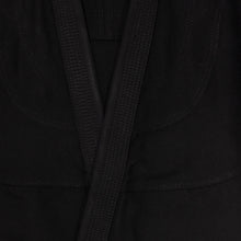 Load image into Gallery viewer, Kimono BJJ (GI) tatami mild - black
