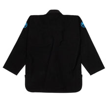 Carregar imagem no visualizador da galeria, Kimono BJJ (GI) Tatami Mild - Black
