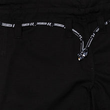 Carregar imagem no visualizador da galeria, Kimono BJJ (GI) Tatami Mild - Black
