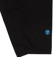 Carregar imagem no visualizador da galeria, Kimono BJJ (GI) Tatami Mild - Black
