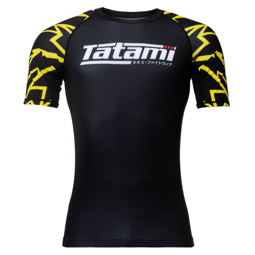 Rashguard recharge tatami- boulon