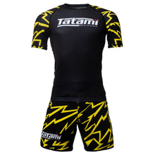 Load image into Gallery viewer, Fight Shorts Recharge Tatami- Bolt
