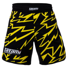 Load image into Gallery viewer, Fight Shorts Recharge Tatami- Bolt
