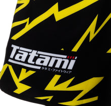 Load image into Gallery viewer, Fight Shorts Recharge Tatami- Bolt
