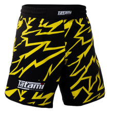 Load image into Gallery viewer, Fight Shorts Recharge Tatami- Bolt
