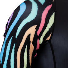 Charger l&#39;image dans la galerie, Rashguard Recharge Tatami- neon
