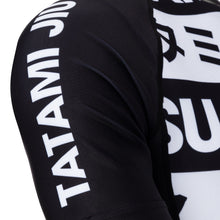 Charger l&#39;image dans la galerie, Rashguard Banned Tatami
