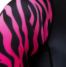 Charger l&#39;image dans la galerie, Rashguard Recharge Tatami- rose
