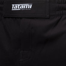 Load image into Gallery viewer, Fight Shorts Recharge Tatami - Black
