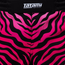 Carregar imagem no visualizador da galeria, Os shorts de luta recarregam Tatami- rosa
