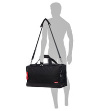 Charger l&#39;image dans la galerie, Tatami Ultimate Convertible Gym Bag
