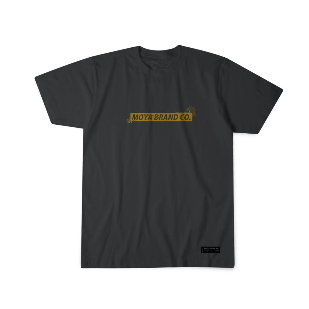 SUBBED TEE