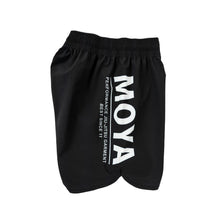 Charger l&#39;image dans la galerie, Moya Reventor Training Shorts- Negro
