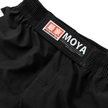 Charger l&#39;image dans la galerie, Moya Reventor Training Shorts- Negro
