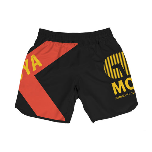 Shorts de formation rivaux