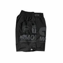 Charger l&#39;image dans la galerie, Onyx Team Moya Training Shorts
