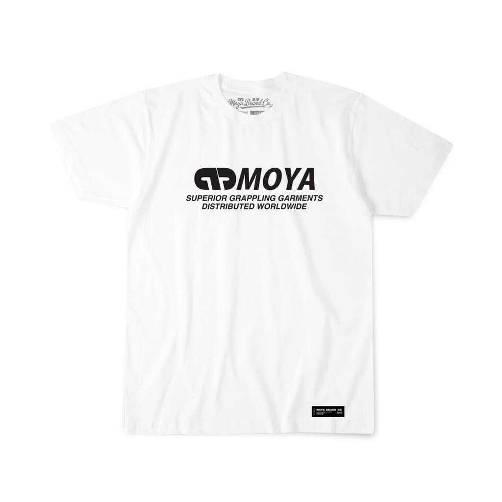 Moya Brand Troupe T-Shirt