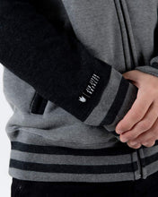 Lade das Bild in den Galerie-Viewer, Kingz Varsity V2 Zip Up Hoodie
