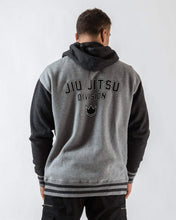 Lade das Bild in den Galerie-Viewer, Kingz Varsity V2 Zip Up Hoodie
