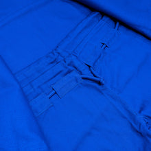 Lade das Bild in den Galerie-Viewer, Kimono BJJ (GI) Moya Brand Varsity- Blau
