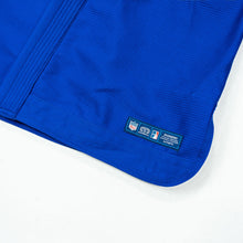 Lade das Bild in den Galerie-Viewer, Kimono BJJ (GI) Moya Brand Varsity- Blau

