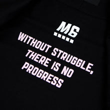 Charger l&#39;image dans la galerie, Kimono BJJ (GI) Progress Ladies M6 Mark 5- Black
