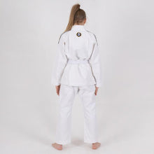 Charger l&#39;image dans la galerie, Kimono JJB (GI) Tatami Nova Absolute Enfants - Blanc
