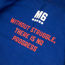 Charger l&#39;image dans la galerie, Kimono BJJ (GI) Progress M6 Mark 5- Bleu

