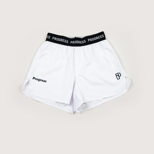 Progress- Academy Board Short- Blanco