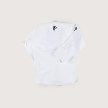 Load image into Gallery viewer, Kimono BJJ (GI) Progress The Academy- White- White belt included
