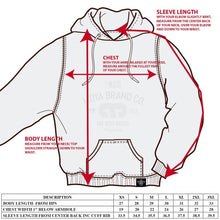 Carregar imagem no visualizador da galeria, Hoodie TK
