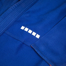 Charger l&#39;image dans la galerie, Kimono BJJ (GI) Progress M6 Mark 5- Bleu
