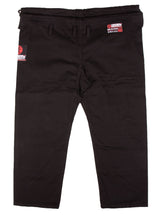 Charger l&#39;image dans la galerie, Kimono bjj (gi) tatami nova minimum 2.0. - Black - ceinture blanche incluse
