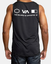 Charger l&#39;image dans la galerie, Sleeve Top Vent Dead RVCA
