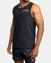 Load image into Gallery viewer, Vent Dead RVCA Sleeveless Top
