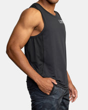 Load image into Gallery viewer, Vent Dead RVCA Sleeveless Top
