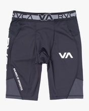 Load image into Gallery viewer, Short RVCA Compression For Men
